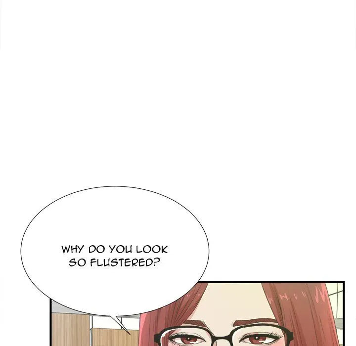 The Rookie Chapter 6 page 34 - 