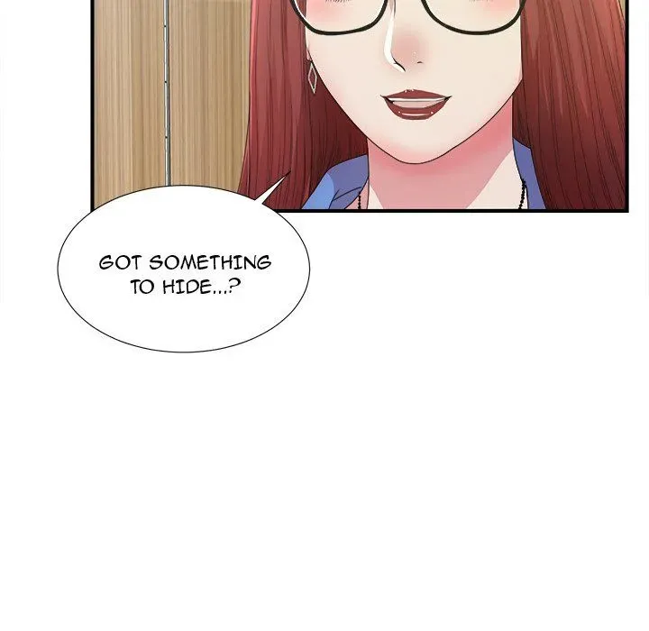 The Rookie Chapter 6 page 35 - 