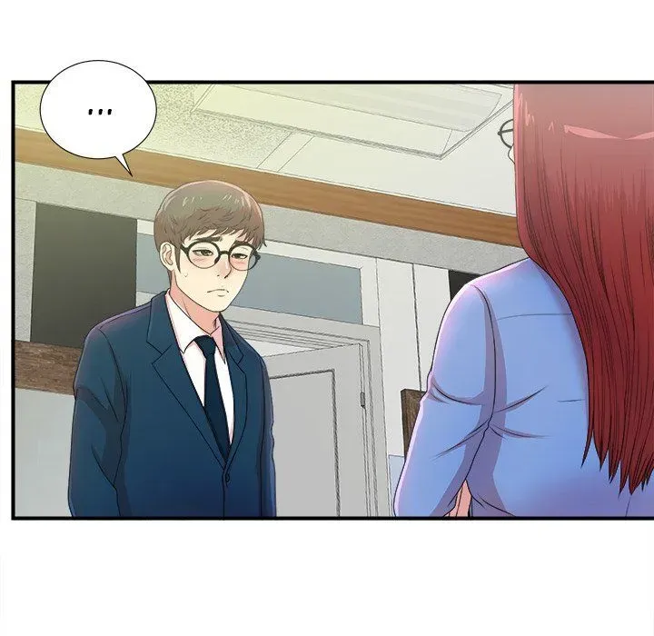 The Rookie Chapter 6 page 36 - 
