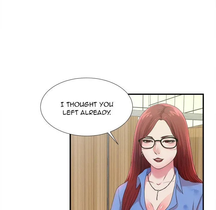 The Rookie Chapter 6 page 37 - 