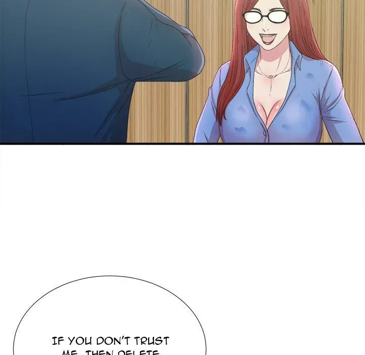The Rookie Chapter 6 page 41 - 