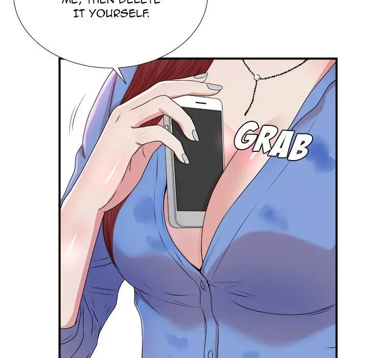 The Rookie Chapter 6 page 42 - 