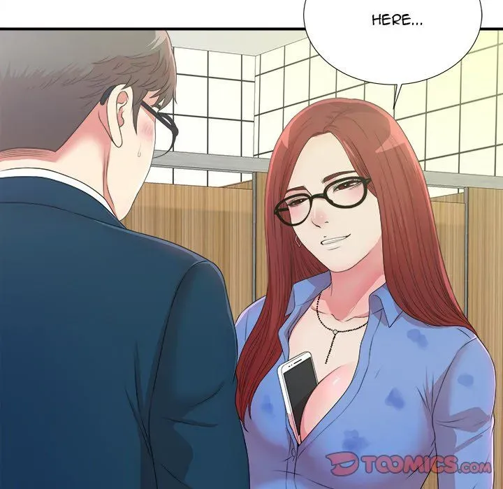 The Rookie Chapter 6 page 45 - 