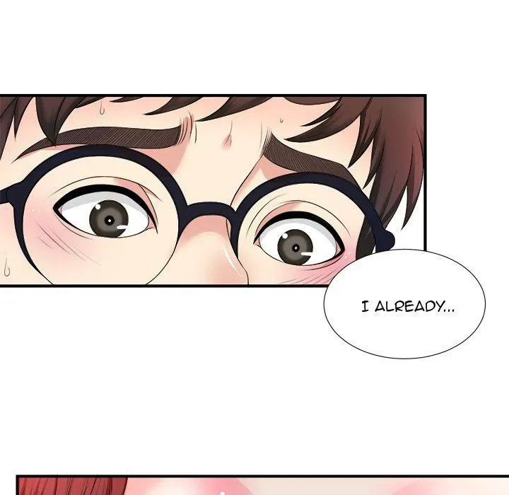 The Rookie Chapter 6 page 47 - 
