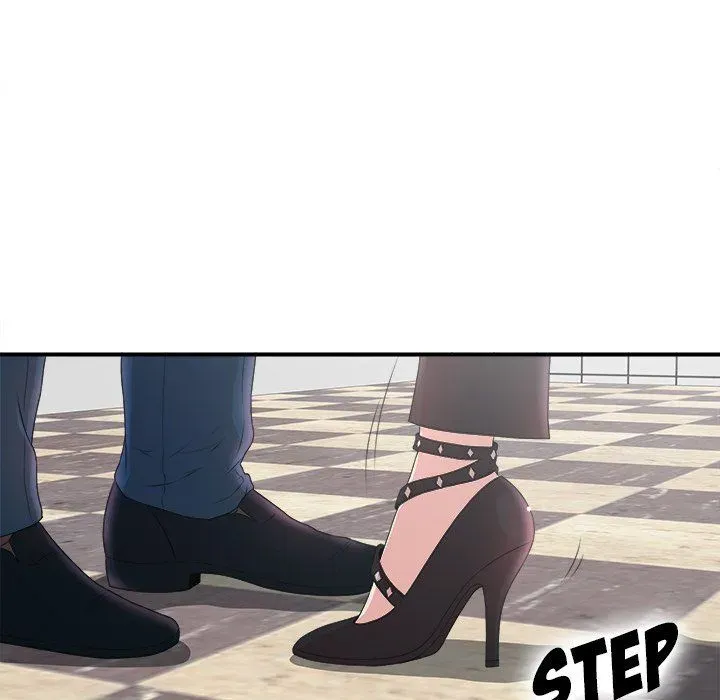 The Rookie Chapter 6 page 49 - 
