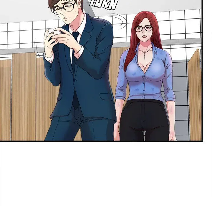 The Rookie Chapter 6 page 58 - 