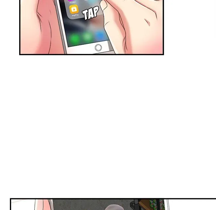 The Rookie Chapter 6 page 60 - 