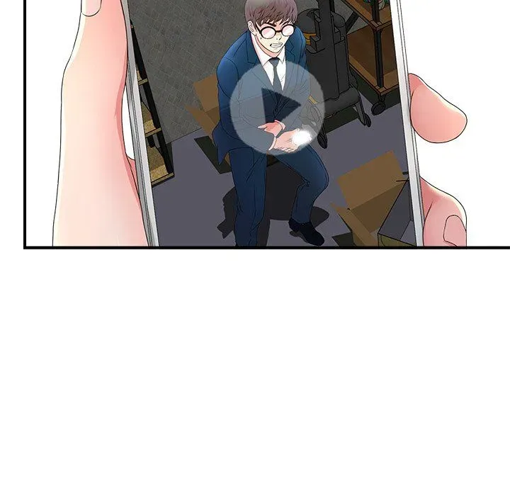 The Rookie Chapter 6 page 61 - 