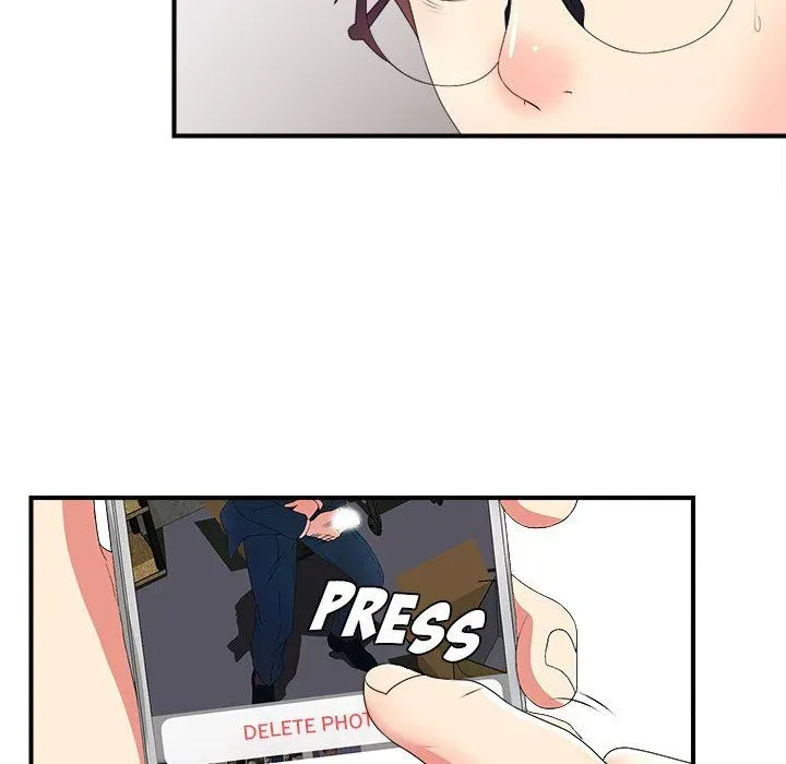 The Rookie Chapter 6 page 63 - 