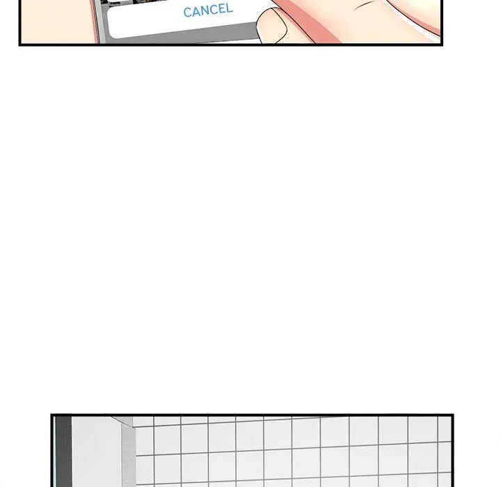 The Rookie Chapter 6 page 64 - 