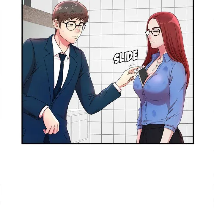 The Rookie Chapter 6 page 65 - 