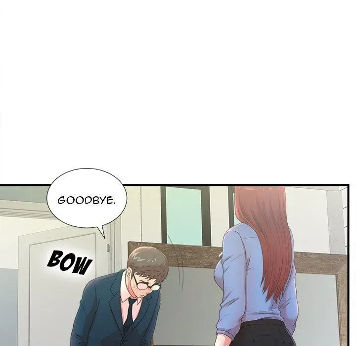 The Rookie Chapter 6 page 66 - 