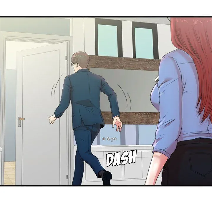 The Rookie Chapter 6 page 68 - 