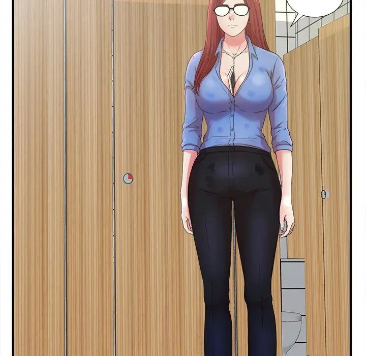 The Rookie Chapter 6 page 70 - 