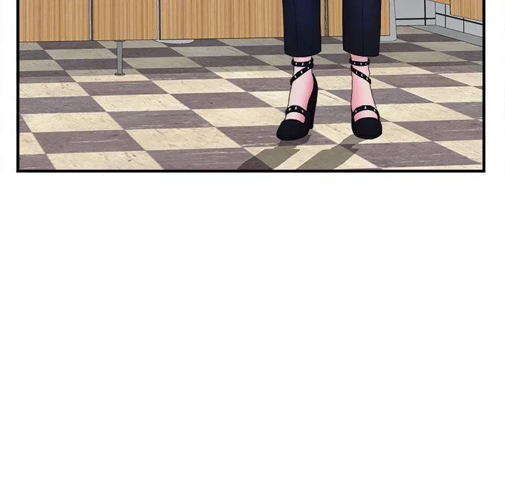 The Rookie Chapter 6 page 71 - 