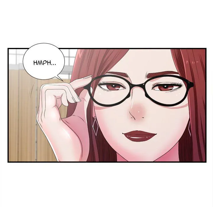 The Rookie Chapter 6 page 72 - 