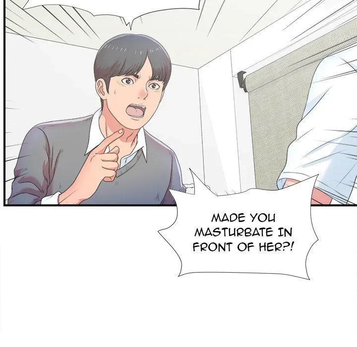 The Rookie Chapter 6 page 76 - 