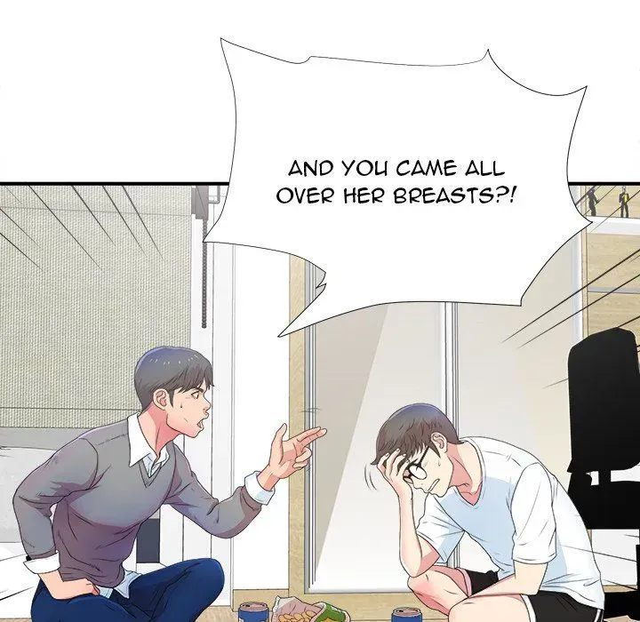 The Rookie Chapter 6 page 77 - 