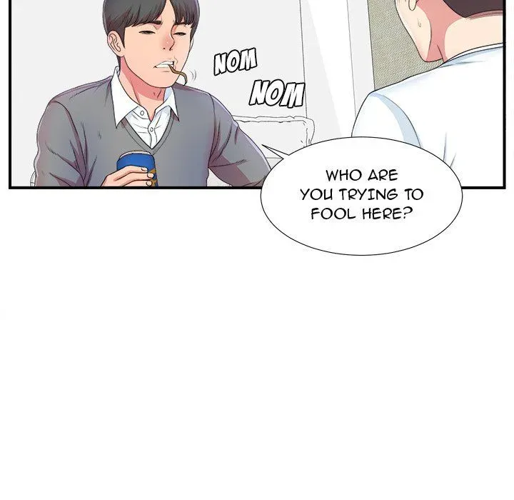 The Rookie Chapter 6 page 79 - 