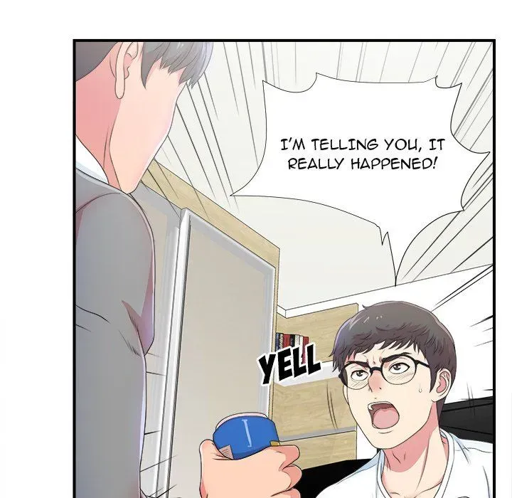 The Rookie Chapter 6 page 80 - 