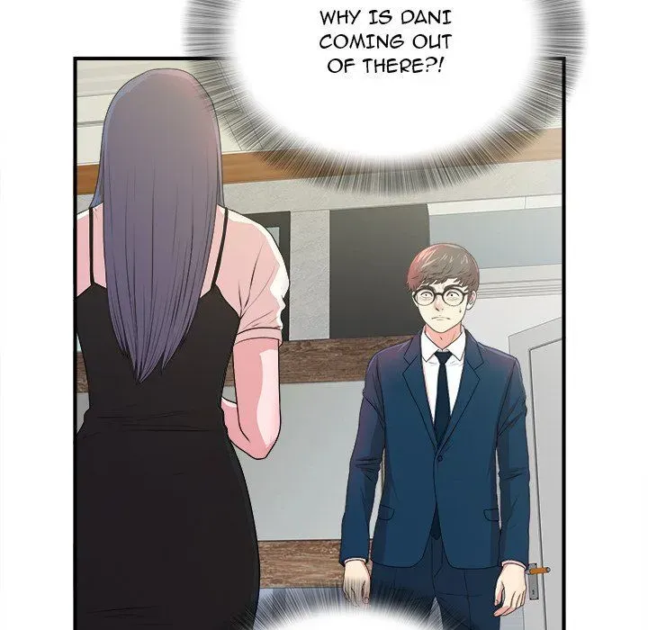 The Rookie Chapter 6 page 9 - 