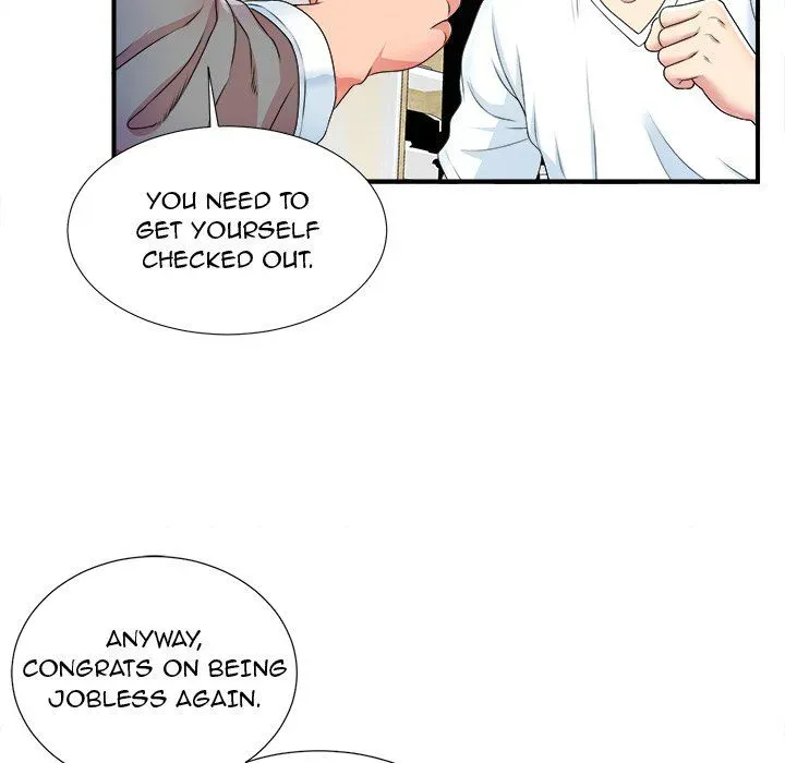 The Rookie Chapter 6 page 81 - 