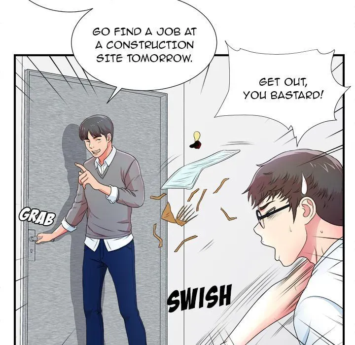 The Rookie Chapter 6 page 82 - 