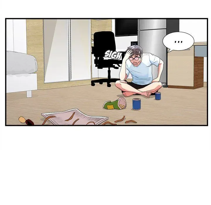 The Rookie Chapter 6 page 84 - 