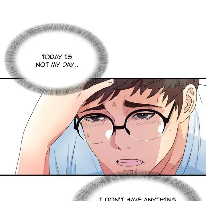 The Rookie Chapter 6 page 85 - 