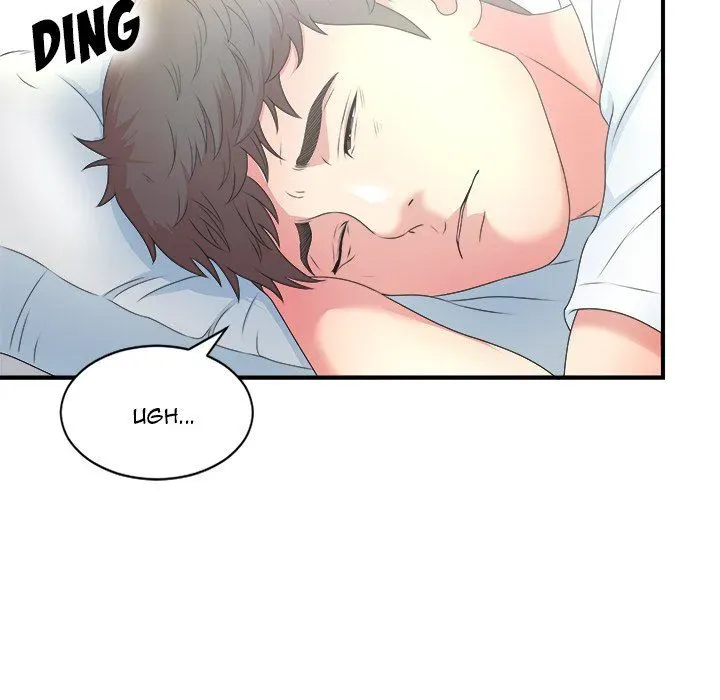 The Rookie Chapter 6 page 90 - 