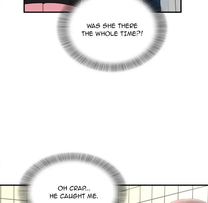 The Rookie Chapter 6 page 10 - 