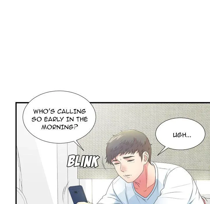 The Rookie Chapter 6 page 91 - 