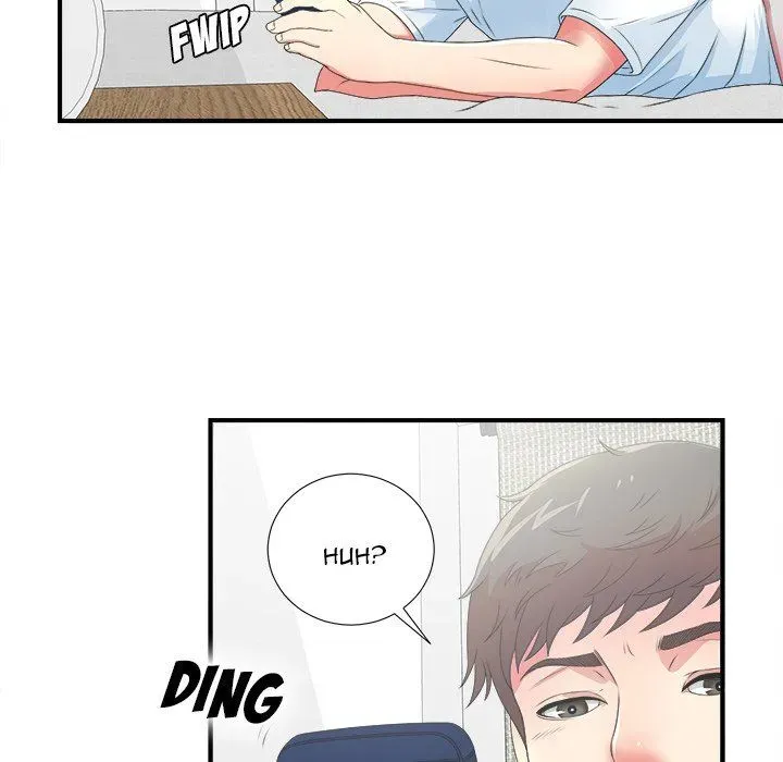 The Rookie Chapter 6 page 92 - 