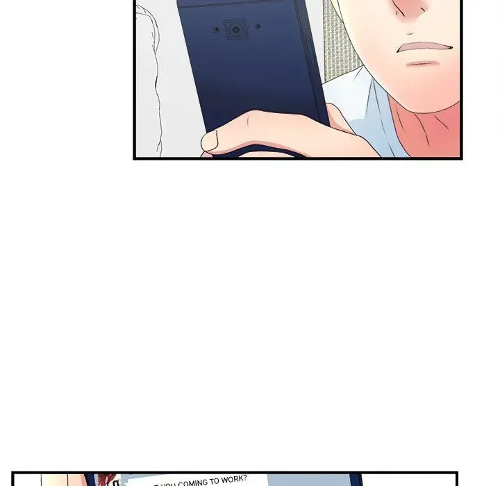 The Rookie Chapter 6 page 93 - 