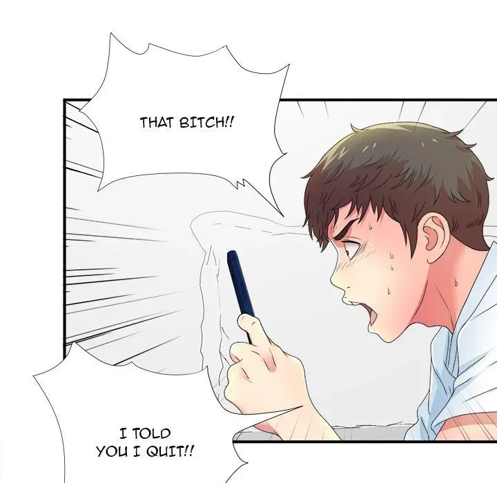The Rookie Chapter 6 page 95 - 