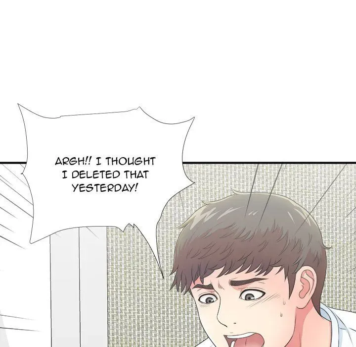 The Rookie Chapter 6 page 100 - 