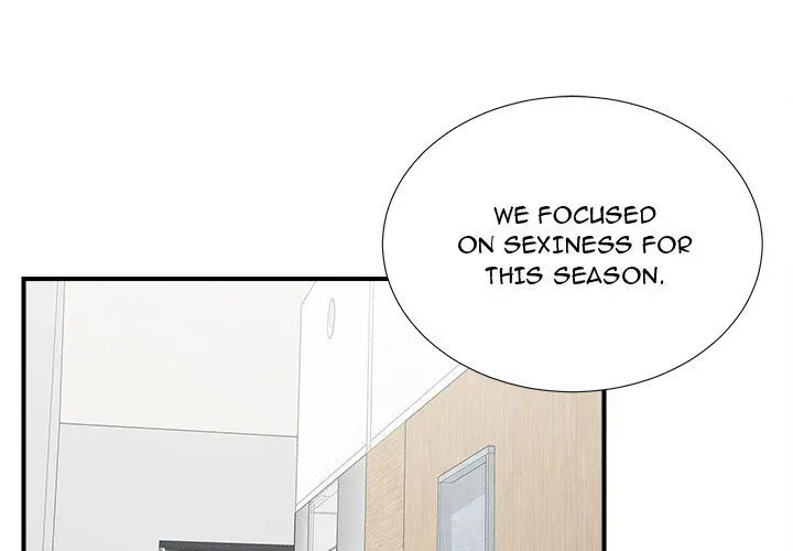 The Rookie Chapter 7 page 1 - 