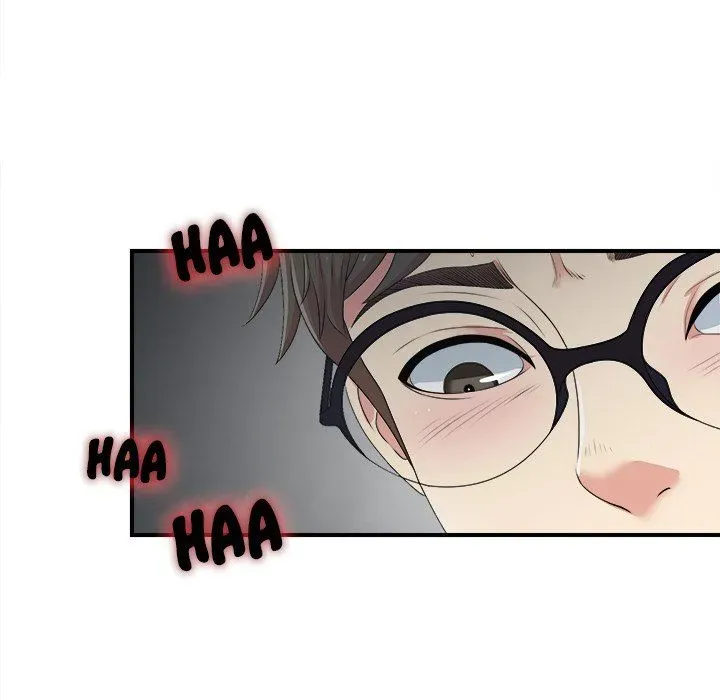 The Rookie Chapter 7 page 101 - 