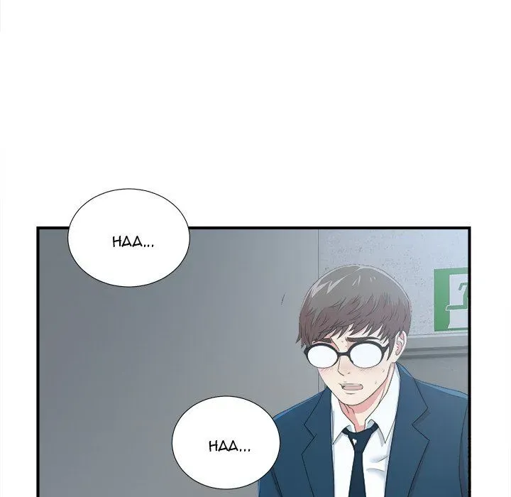The Rookie Chapter 7 page 102 - 