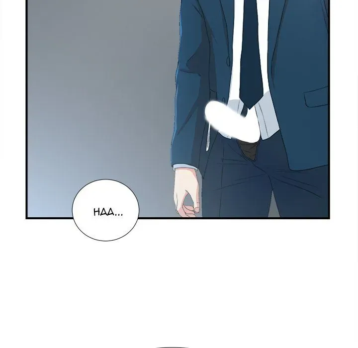 The Rookie Chapter 7 page 103 - 