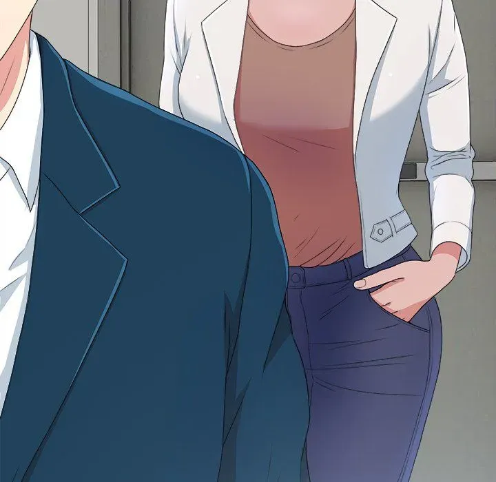 The Rookie Chapter 7 page 108 - 