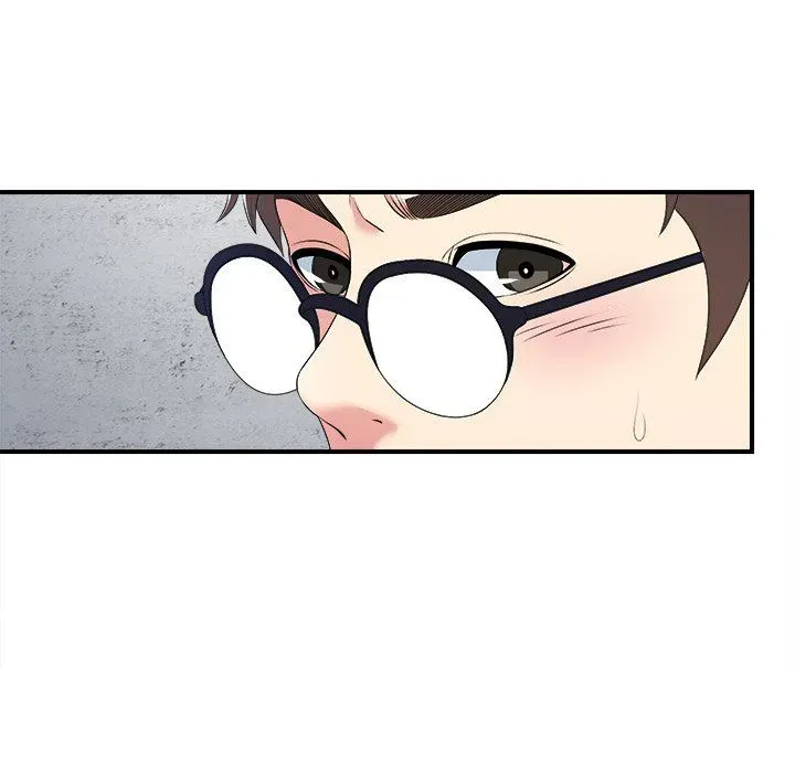 The Rookie Chapter 7 page 111 - 