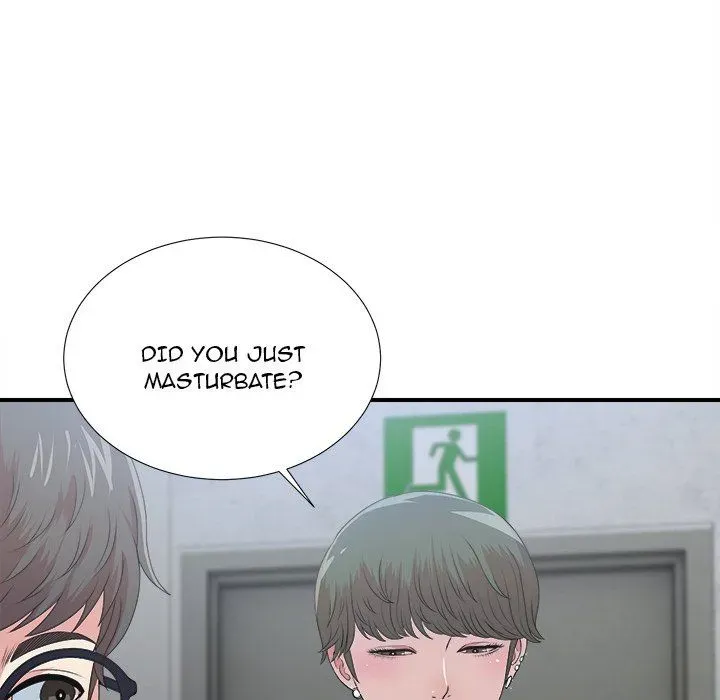 The Rookie Chapter 7 page 112 - 