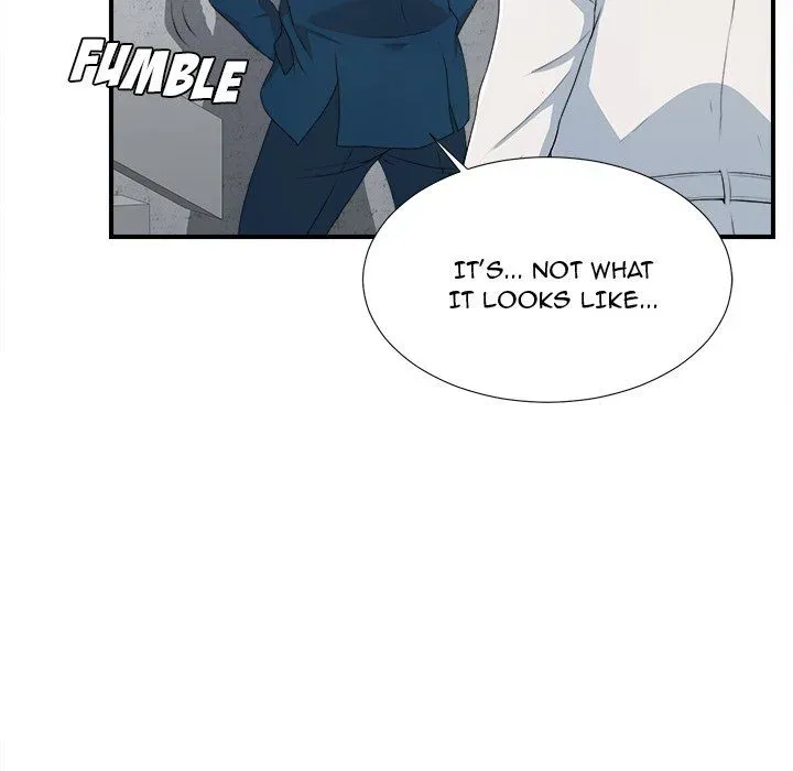 The Rookie Chapter 7 page 115 - 