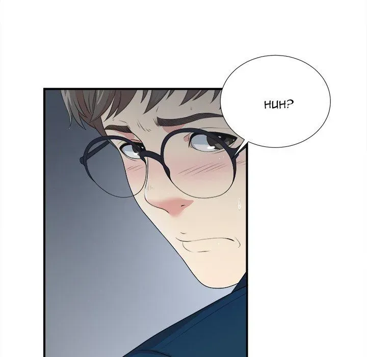 The Rookie Chapter 7 page 117 - 