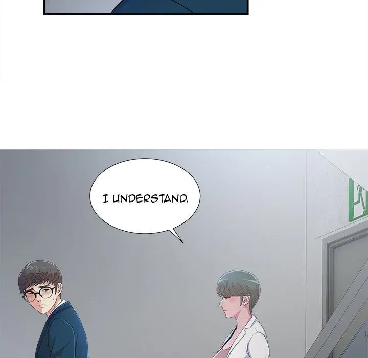 The Rookie Chapter 7 page 118 - 