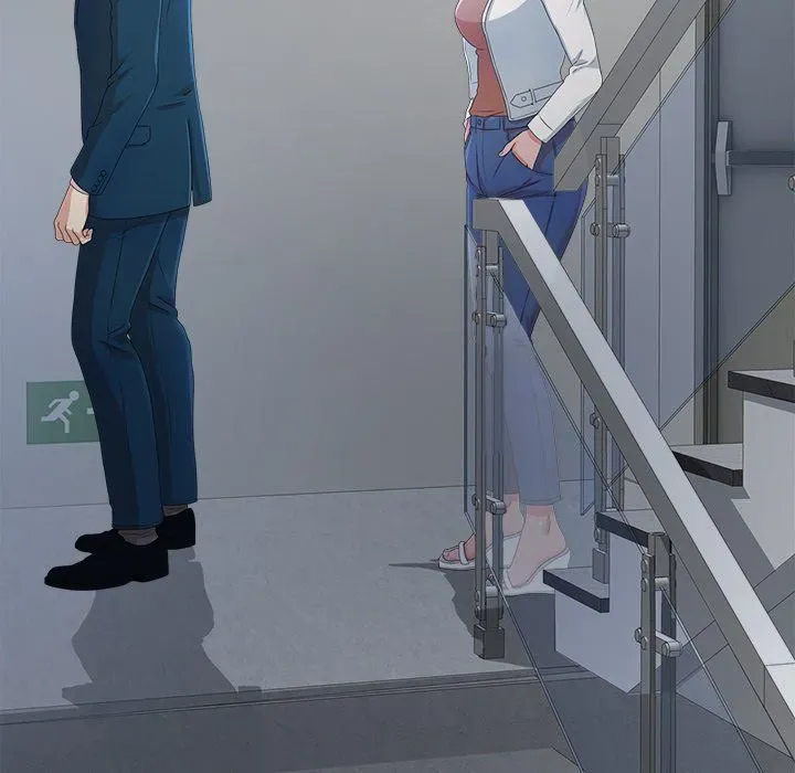 The Rookie Chapter 7 page 119 - 