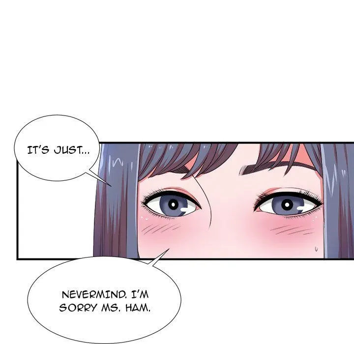 The Rookie Chapter 7 page 13 - 
