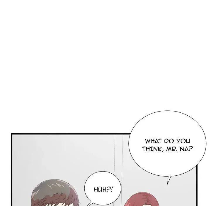 The Rookie Chapter 7 page 14 - 