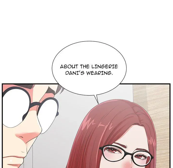 The Rookie Chapter 7 page 16 - 